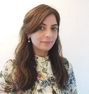Braemar Care Services In Essex Saima Raja