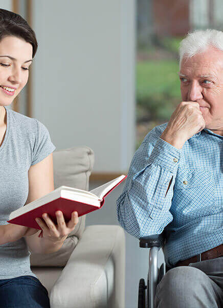 Braemar Care Services In Essex Braemar Day Support Centre