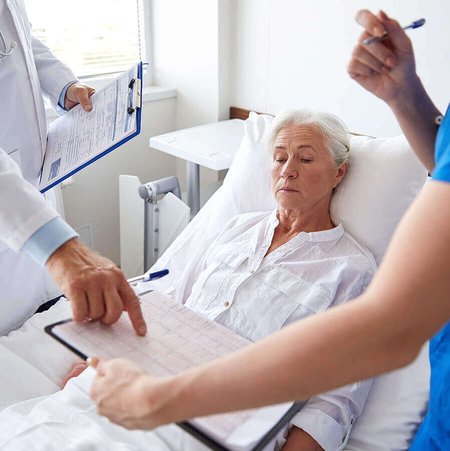 Braemar Care Services In Essex Benefits of Emergency Care