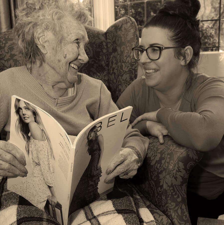 Braemar Care Services In Essex Our Team